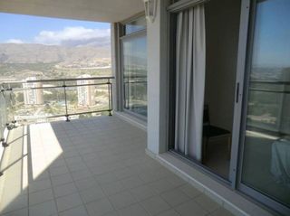 Piso en venta en Pueblo Poniente en Benidorm