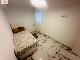 Piso en alquiler en Campoamor en Alicante