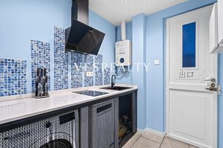 Piso en alquiler en Centro en Alicante