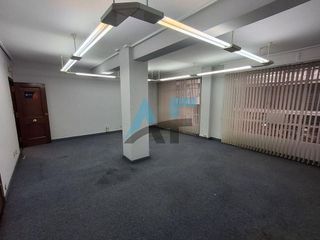 Oficina en alquiler en Centro en Ourense