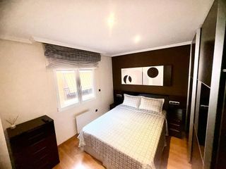 Piso en alquiler en Fuensanta- Arcángel en Córdoba