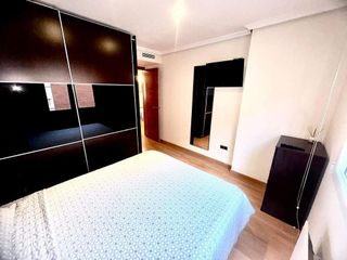 Piso en alquiler en Fuensanta- Arcángel en Córdoba