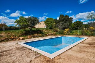 Chalet en venta en Cardedeu