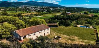 Chalet en venta en Cardedeu