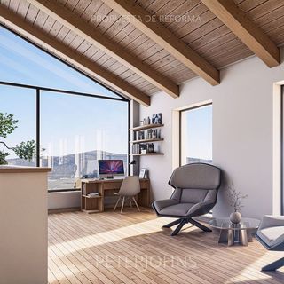 Chalet en venta en Cardedeu