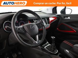 Opel Crossland X 1.2 Turbo GS Line