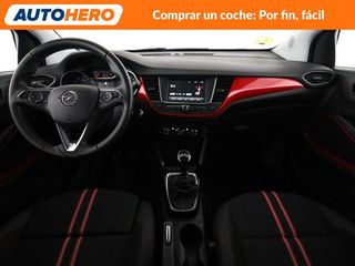 Opel Crossland X 1.2 Turbo GS Line
