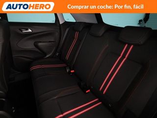 Opel Crossland X 1.2 Turbo GS Line