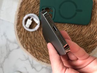 iPhone 13 Pro 128GB Gris Batería 100%