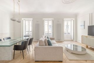 Piso en alquiler en Justicia - Chueca en Madrid