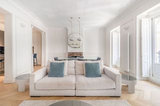 Piso en alquiler en Justicia - Chueca en Madrid