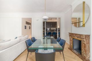 Piso en alquiler en Justicia - Chueca en Madrid