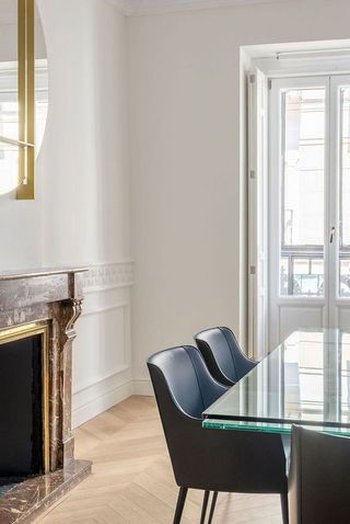 Piso en alquiler en Justicia - Chueca en Madrid