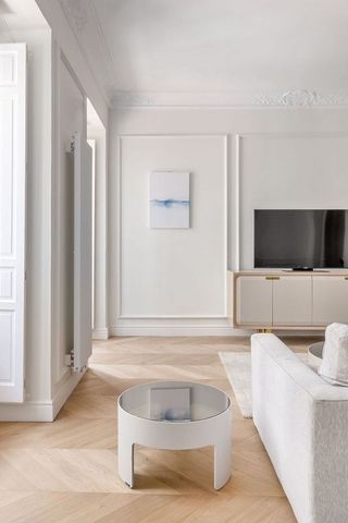 Piso en alquiler en Justicia - Chueca en Madrid