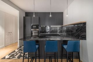 Piso en alquiler en Justicia - Chueca en Madrid