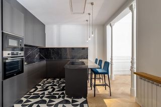 Piso en alquiler en Justicia - Chueca en Madrid