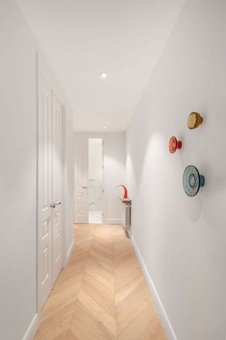 Piso en alquiler en Justicia - Chueca en Madrid