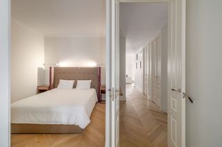 Piso en alquiler en Justicia - Chueca en Madrid