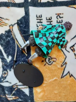 Figura Tanjiro Kamado