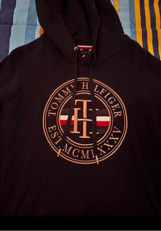 Sudadera Tommy Hilfiger