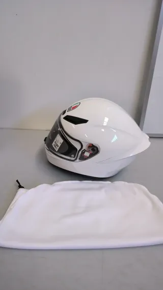 Casco Integral AGV TALLA: XS 53-54 CM W30Y4908