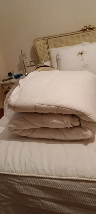 Edredón Cama 135
