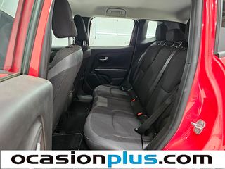 Jeep Renegade eHybrid Longitude ATX 96 kW (130 CV)