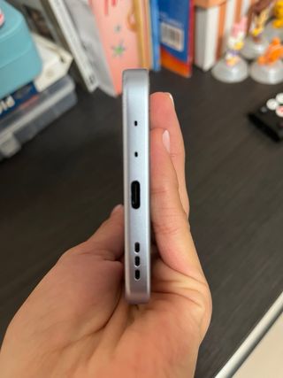 Oppo Teléfono Batería 100%