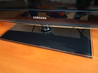 Televisión Samsung 32 con chromecast