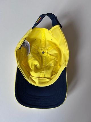Gorra Adidas Selección Colombia