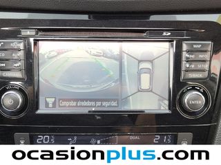 Nissan X-Trail 1.6 dCi 360 96 kW (130 CV)