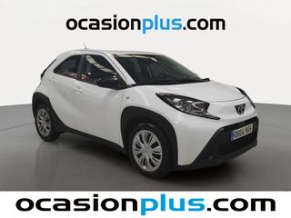 Toyota Aygo X Cross 1.0 VVT-I Play 53 kW (72 CV)