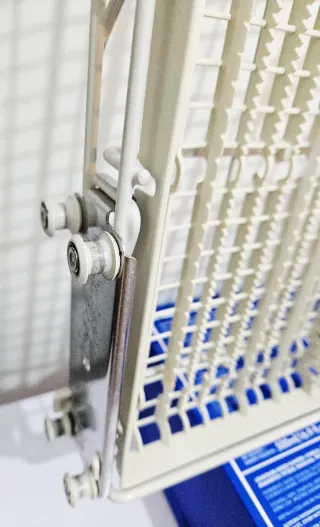 Cesta cubiertos lavavajillas Miele