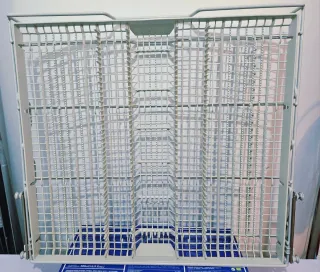 Cesta cubiertos lavavajillas Miele