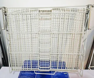 Cesta cubiertos lavavajillas Miele