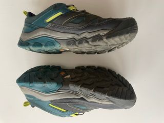Deportivas Montaña Niños