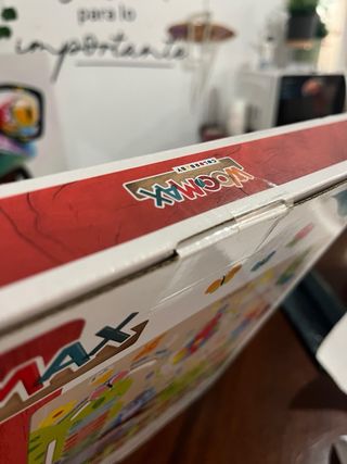 Juego Educativo Calendario Estaciones Wogmax NUEVO