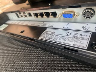 Computer android toch non so se funziona