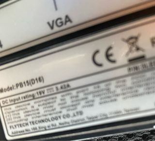 Computer android toch non so se funziona