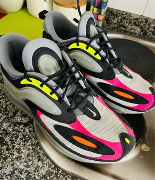 air max zephyr pink