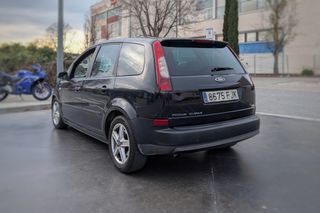 C-MAX 1.8TDCi eCO B