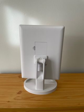 Espejo de Maquillaje LED Tri-fold