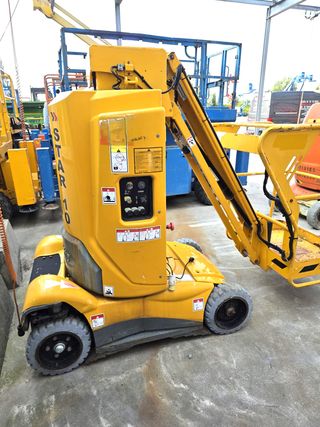 HAULOTTE STAR 10 Plataforma Elevadora