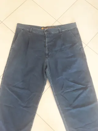 Jeans uomo Navigare Extra Blue