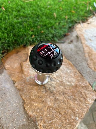 Pomo Cambio Golf Cabrio 5v