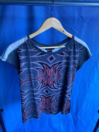 Camiseta Custo Barcelona Talla S