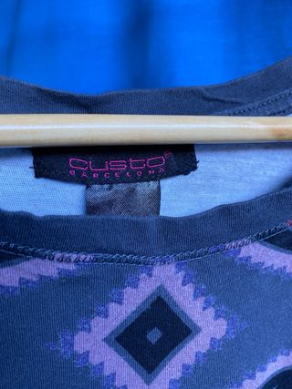 Camiseta Custo Barcelona Talla S