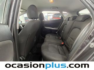 Kia Ceed 1.4 CVVT Concept 74 kW (100 CV)