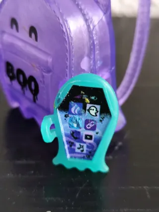 Accesorios Spectra G3 Muñeca