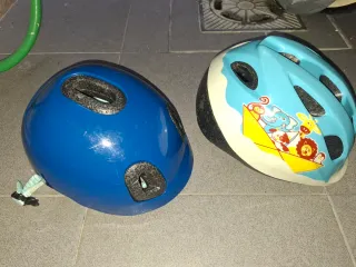 Cascos de bicicleta para niños